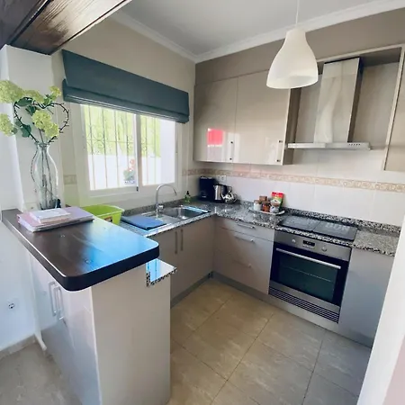 Holiday home Stunning Mountain Views! Private With Fabulous Communal Pool! Murla