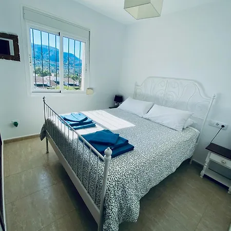 Stunning Mountain Views! Private With Fabulous Communal Pool! Holiday home Murla