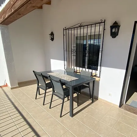 Stunning Mountain Views! Private With Fabulous Communal Pool! Holiday home Murla