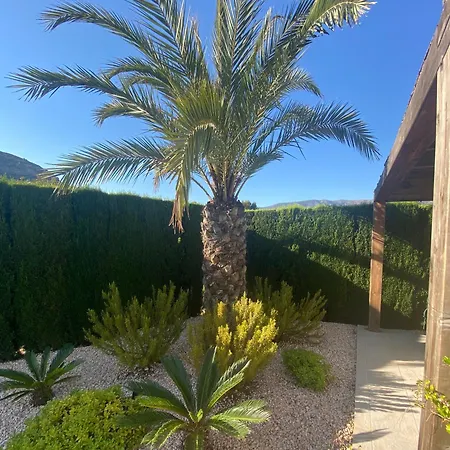 Holiday home Stunning Mountain Views! Private With Fabulous Communal Pool! Murla