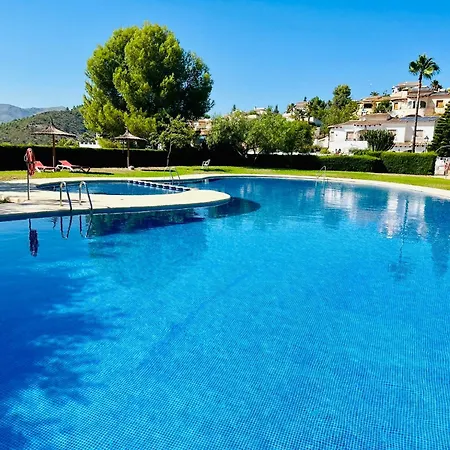 Holiday home Stunning Mountain Views! Private With Fabulous Communal Pool! Murla