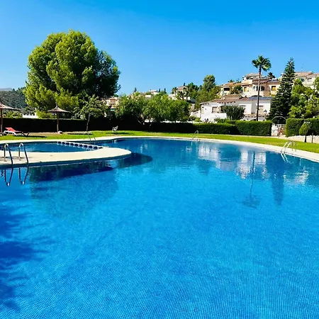 Stunning Mountain Views! Private With Fabulous Communal Pool! Holiday home Murla